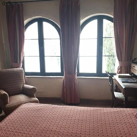 Vakantiehuis El Palacete De Manuela Ronda