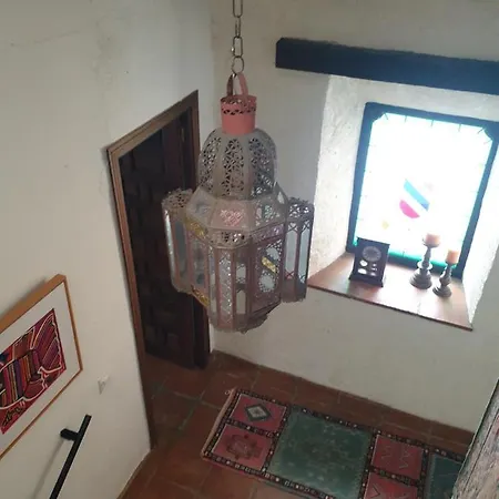 El Palacete De Manuela * Ronda