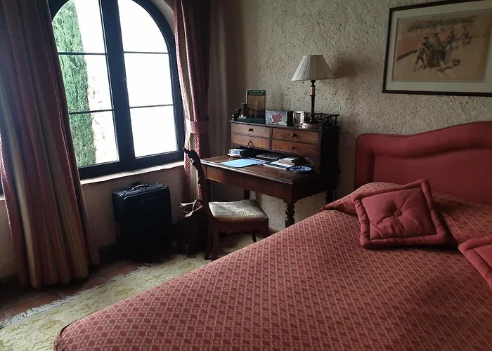 El Palacete De Manuela Сasa de vacaciones