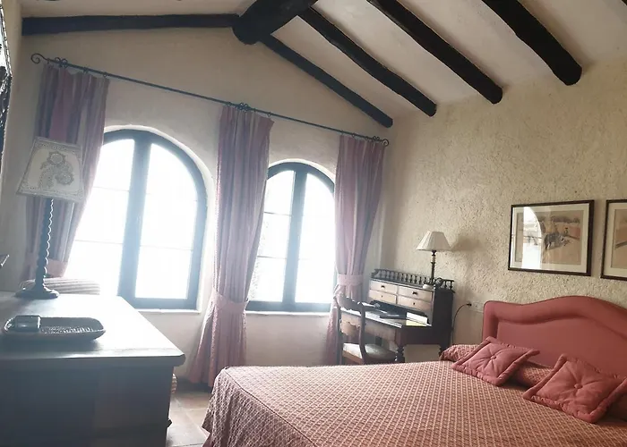 Сasa de vacaciones El Palacete De Manuela